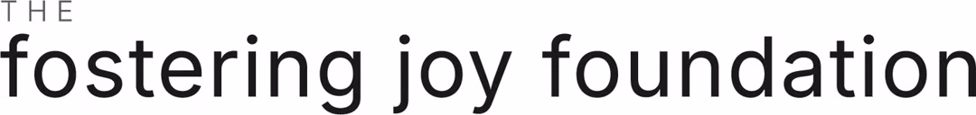 Fostering Joy Foundation