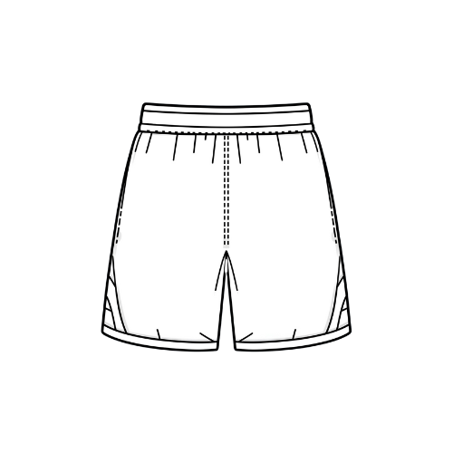 Basketball Shorts